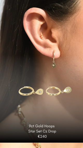 Sterling Silver Pearl Studs
