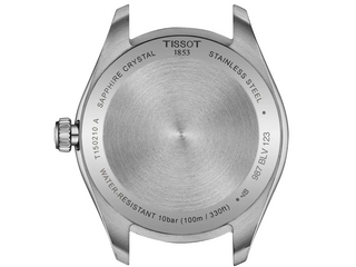 TISSOT PR 100 34MM