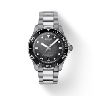 TISSOT SEASTAR 1000 POWERMATIC 80 40MM GENTS WATCH