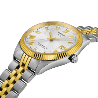 Tissot Ballade Powermatic 80 COSC 39mm