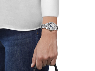 TISSOT CARSON PREMIUM 32MM