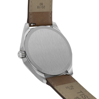 TISSOT PRC 100 SOLAR 39MM