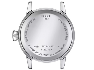 TISSOT CLASSIC DREAM 28MM