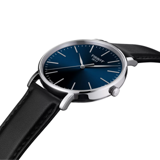 TISSOT EVERYTIME 40MM