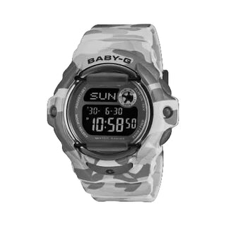 Casio Baby G Camouflage Style Series Watch