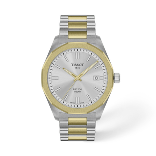 TISSOT PRC 100 SOLAR 39MM