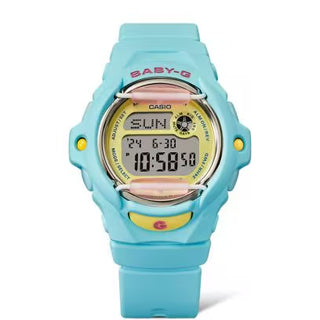 Casio Baby G Beach Style Series Watch