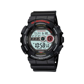 Casio G-Shock Black Digital Watch