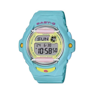 Casio Baby G Beach Style Series Watch