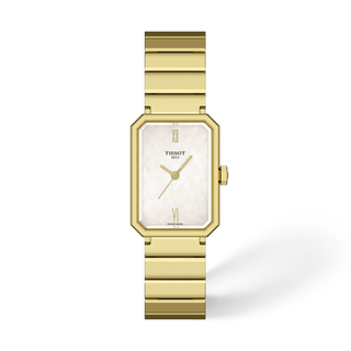 TISSOT SRV 30MM