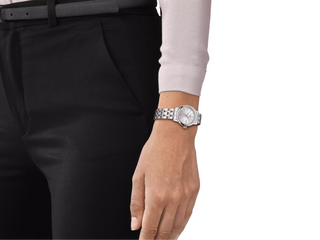TISSOT CLASSIC DREAM 28MM