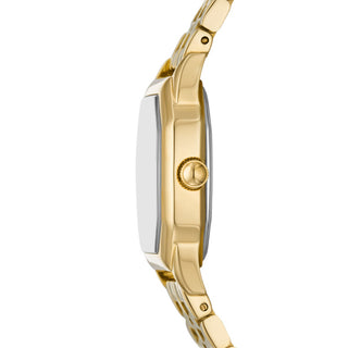 Fossil Harlow Gold Ladies Watch