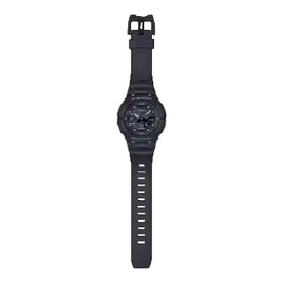 Casio G-Shock Analogue Digital All Black Watch