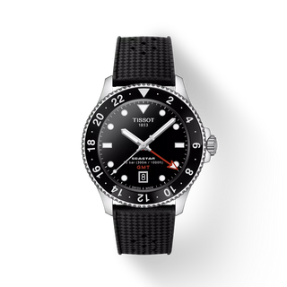 TISSOT SEASTAR 1000 QUARTZ GMT