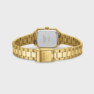 Cluse Gracieuse Mini Watch Steel, Gold Colour