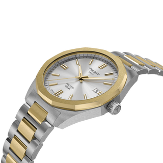 TISSOT PRC 100 SOLAR 39MM