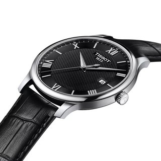 TISSOT TRADITION 42MM