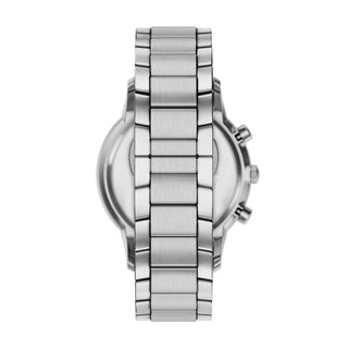 Emporio Armani Archetipo Chronograph Stainless Steel Watch