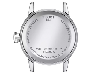 TISSOT CLASSIC DREAM 28MM