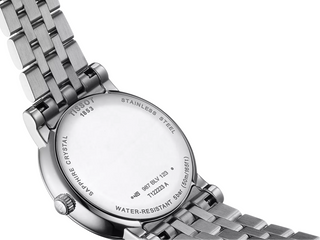 TISSOT CARSON PREMIUM 32MM