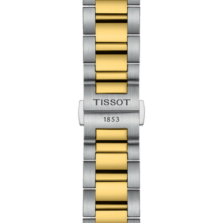 TISSOT PR 100 CHRONOGRAPH