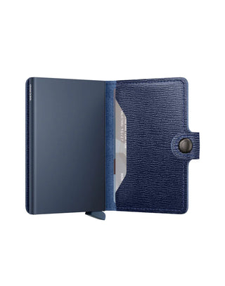 Secrid Miniwallet Crisple Navy