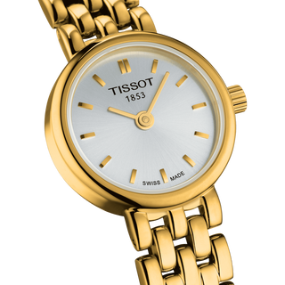 TISSOT LOVELY LADIES WATCH