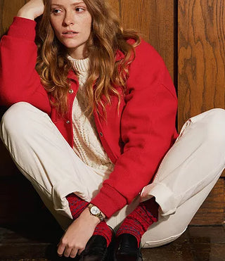 Fossil Gilmore Three-Hand Gold-Tone Stainless Steel Watch