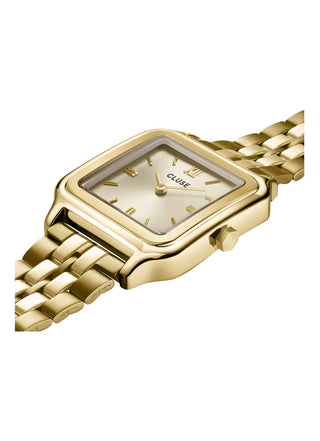 Cluse Gracieuse Watch, Gold Colour CW11902