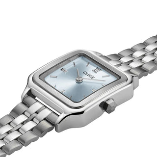 Cluse Gracieuse Petite Watch, Silver Colour CW11806