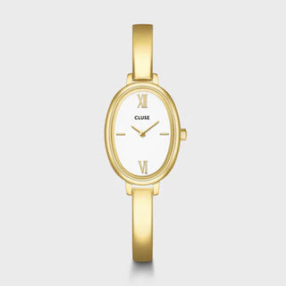 Cluse L’Ovale Watch