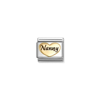 COMPOSABLE CLASSIC LINK NANNY