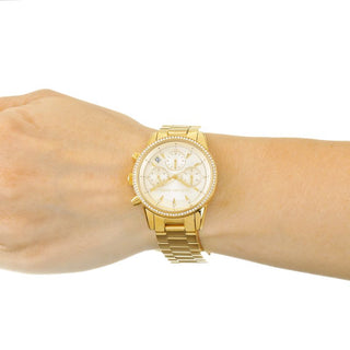 Michael Kors Ritz Chronograph Watch