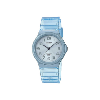 Casio Collection Classic Sky Blue Watch