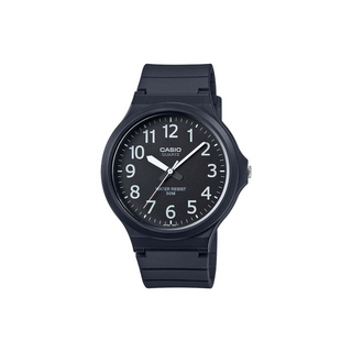 Casio Collection Gents Classic Black Watch