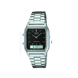 Casio Vintage Slim Digital Watch