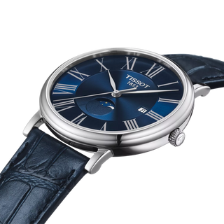 TISSOT CARSON PREMIUM 40MM