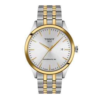 TISSOT CLASSIC DREAM 40MM