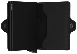 Secrid Twinwallet Matte Black