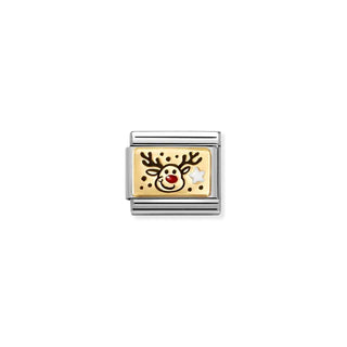 CHARM, COMPOSABLE LINK, RUDOLPH