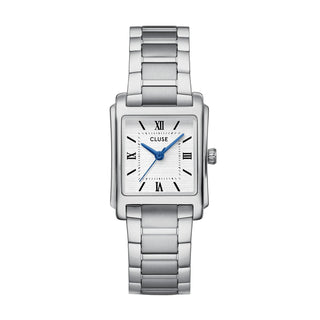 Anglée Watch Steel, Full Silver Colour
