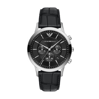Emporio Armani Archetipo Quartz Chronograph Watch