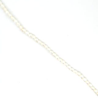 Golden Petite Pearl Bracelet