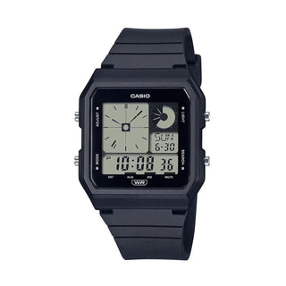 Casio Collection Analog-Quartz Black Watch