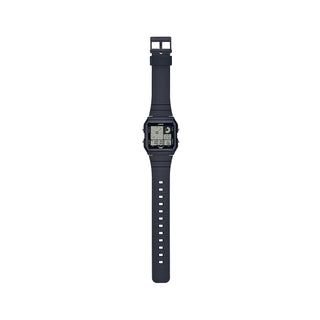 Casio Collection Analog-Quartz Black Watch