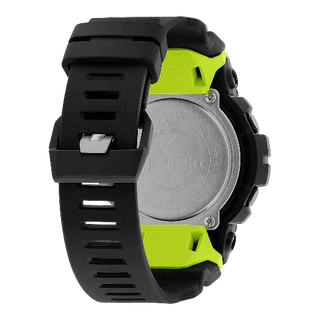 Casio G-Shock G-Squad Digital Step-Tracker Watch