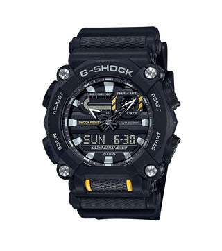 Casio G-Shock Heavy Duty Black Watch
