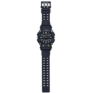 Casio G-Shock Heavy Duty Black Watch
