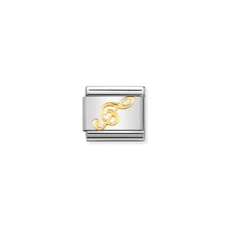 Composable Classic Charm, Treble Clef
