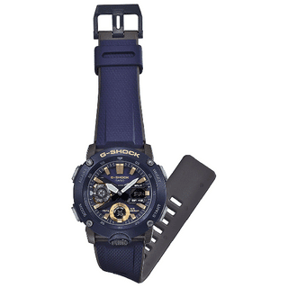 Casio G-Shock Carbon Core Guard Watch